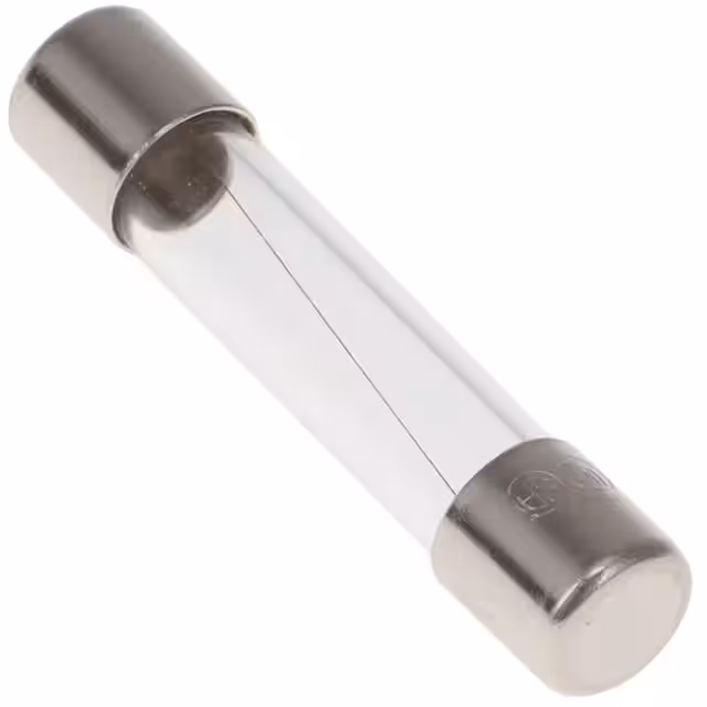 34.5123 SCHURTER Inc. Fusibles